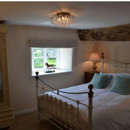 The Cottage Illmington Bagian luar foto
