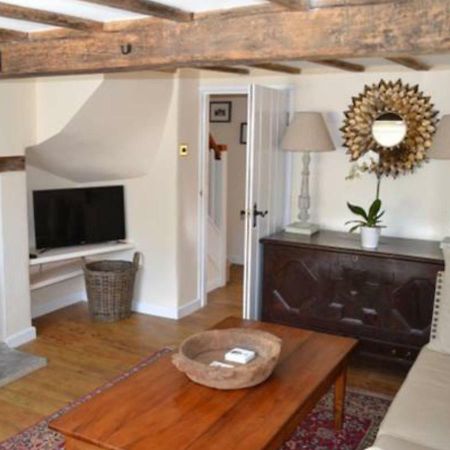 The Cottage Illmington Bagian luar foto